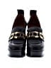 See By Chloé 100% Leather Black Heels Size EU 38 - photo 2