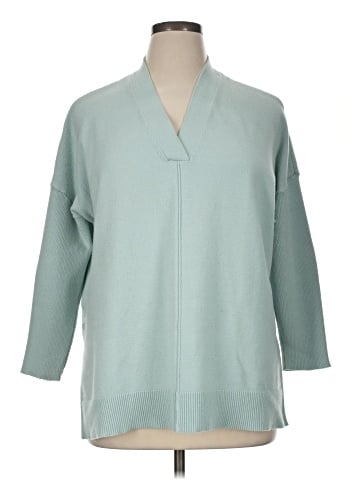 Ann Taylor Cardigan (view 1)