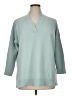 Ann Taylor Teal Cardigan Size XL - photo 1