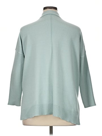 Ann Taylor Cardigan (view 2)