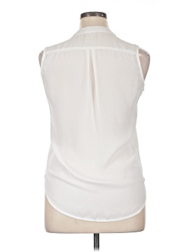 Adrienne Sleeveless Blouse (view 2)