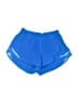 Lululemon Athletica Blue Athletic Shorts Size 6 - photo 1