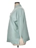 Ann Taylor Teal Cardigan Size XL - photo 5
