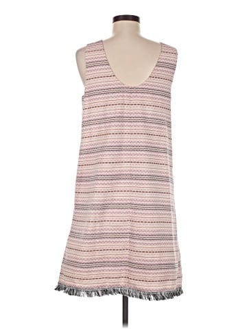 Lord & Taylor Casual Dress (view 2)