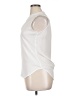 Adrienne Ivory Sleeveless Blouse Size M (estimated) - photo 5