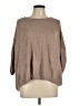 DKNY Jeans Brown Pullover Sweater Size L - photo 1