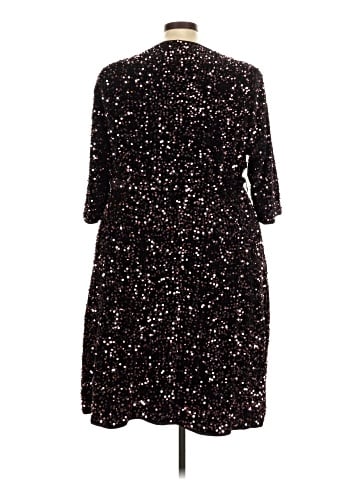 BLOOMCHIC Cocktail Dress (view 2)