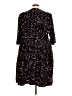 BLOOMCHIC Stars Black Cocktail Dress Size 22 - photo 2
