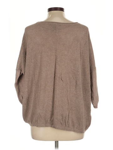 DKNY Jeans Pullover Sweater (view 2)