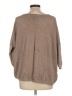 DKNY Jeans Brown Pullover Sweater Size L - photo 2