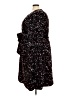 BLOOMCHIC Stars Black Cocktail Dress Size 22 - photo 5