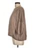 DKNY Jeans Brown Pullover Sweater Size L - photo 5