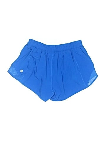 Lululemon Athletica Athletic Shorts (view 2)