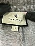 Tuckernuck Gray Casual Pants Size S - photo 4
