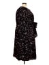BLOOMCHIC Stars Black Cocktail Dress Size 22 - photo 4