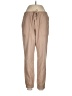 Athleta Solid Tan Casual Pants Size 8 - photo 1