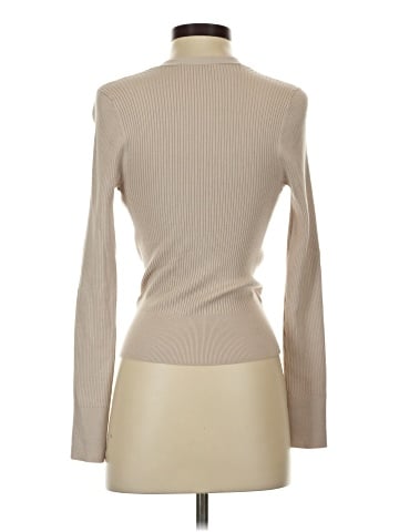 LOFT Versa Long Sleeve T-Shirt (view 2)