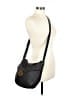 Tory Burch 100% Leather Black Leather Hobo One size - photo 2