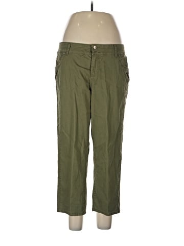 SONOMA life + style Khakis (view 1)