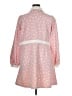 ModCloth Pink Casual Dress Size 1X - photo 2