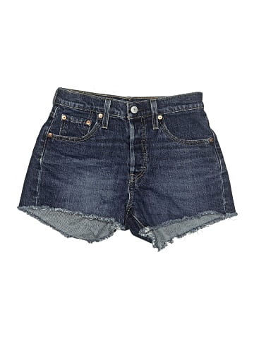 Levi's Denim Shorts (view 1)