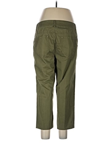 SONOMA life + style Khakis (view 2)