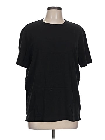 Banana Republic Short Sleeve T-Shirt (view 1)