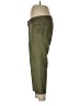 SONOMA life + style Green Khakis Size 12 - photo 5