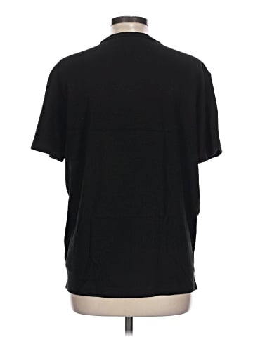 Banana Republic Short Sleeve T-Shirt (view 2)