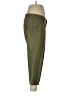 SONOMA life + style Green Khakis Size 12 - photo 4