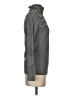 J.Crew 100% Cotton Black Long Sleeve Turtleneck Size S - photo 4