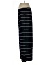 Susan Graver Stripes Black Casual Pants Size L - photo 5