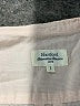 Hartford 100% Cotton Ivory Long Sleeve Blouse Size 10 (3) - photo 7