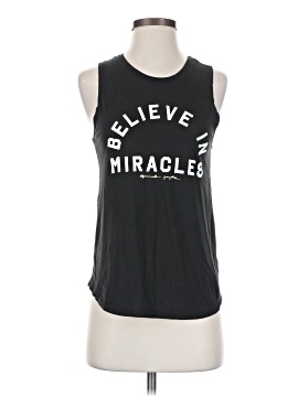 Spiritual Gangster Sleeveless T-Shirt (view 1)