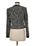 L.K. Bennett Tweed Gray Jacket Size 6 - photo 2