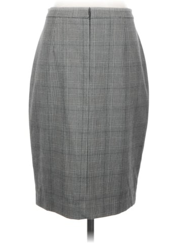 Banana Republic Factory Store Formal Skirt (view 2)
