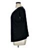 Apt. 9 Black Short Sleeve Top Size 0X - photo 5