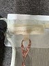 LoveShackFancy 100% Polyester Ivory Cocktail Dress Size 0 - photo 7