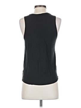 Spiritual Gangster Sleeveless T-Shirt (view 2)