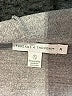 Threads 4 Thought Gray Pullover Hoodie Size M - photo 7
