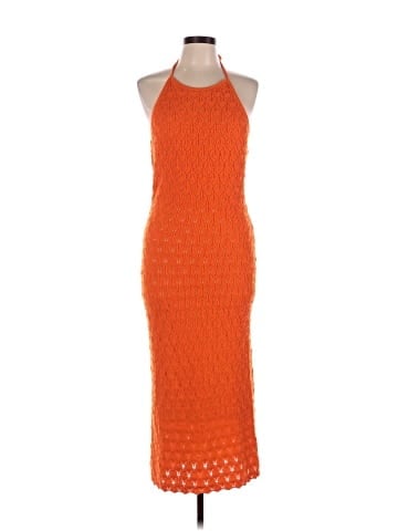 Alice + Olivia Cocktail Dress (view 1)