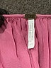 YFB 100% Viscose Pink 3/4 Sleeve Blouse Size XS - photo 7