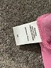 YFB 100% Viscose Pink 3/4 Sleeve Blouse Size XS - photo 8