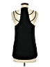 Zenana Outfitters 100% Polyester Black Tank Top Size M - photo 2