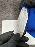 Kim Rogers Blue Short Sleeve Blouse Size 2X - photo 8