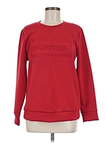 Hunter Pullover Sweater (view 1)