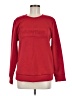 Hunter Red Pullover Sweater Size M - photo 1