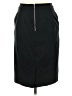 A New Day Black Formal Skirt Size 4 - photo 1