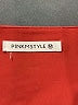 Pinkm Style Red Tank Top Size M - photo 7