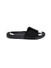 Unbranded Black Sandals Size 9 - photo 1